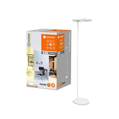 LEDVANCE SMART+ LED Lampe sur pied Sun@home Blanc 36W 822 850 | Variable Blanc