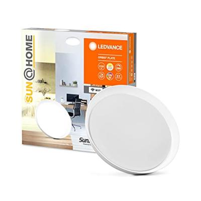 LEDVANCE SMART+  LEDVANCE SUN@Home Orbis Plate plafonnier LED