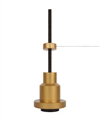 LEDVANCE  PenduLum Vintage Edition 1906 dor&eacute;