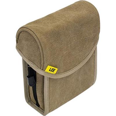 LEE FILTERS Etui de Transport pour 10 Filtres Beige