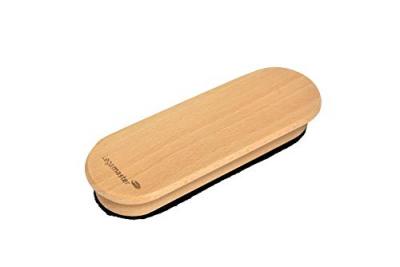 LEGAMASTER  Woodden 7-120325 Effaceur magn&eacute;tique pour tableau blanc