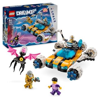 Lego&reg; 1475 - La Voiture De L&acute;espace De M. Oz - Lego&reg; Dreamzzz
