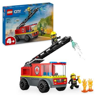 Lego 60463, Jouets de construction 