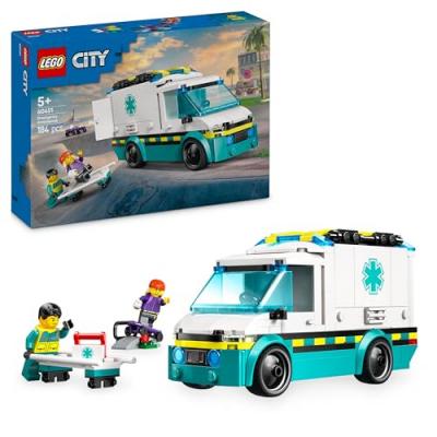 Lego 60451, Jouets de construction 