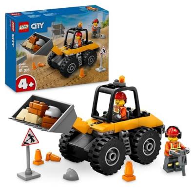 Lego 60450, Jouets de construction 