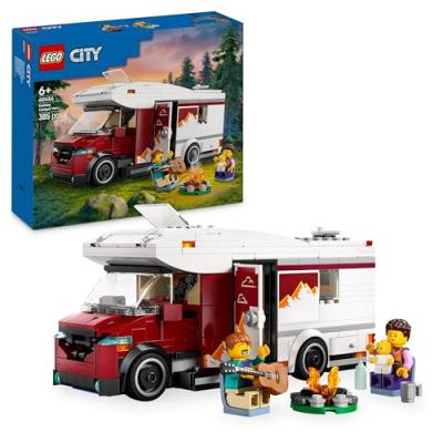 Lego 60454, Jouets de construction 
