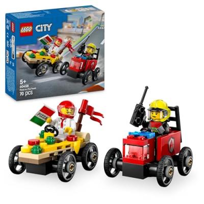 Lego 60458, Jouets de construction 