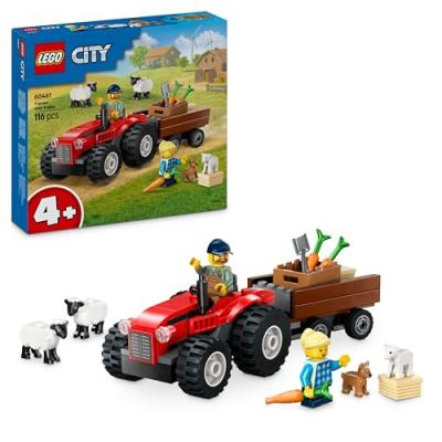 Lego 60461, Jouets de construction 