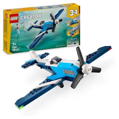 Lego 31160, Jouets de construction 