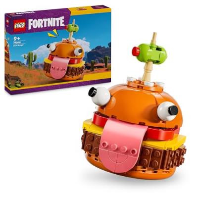 LEGO&reg; Fortnite&reg; 77070 Durrr Burger 