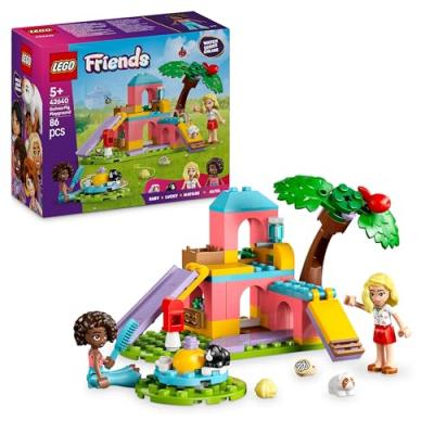 Lego 42640, Jouets de construction 
