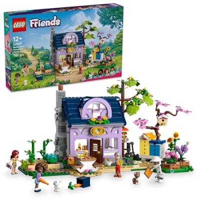 Lego 42669, Jouets de construction 