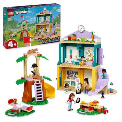 LEGO&reg; Friends 42636 La maternelle de Heartlake City 