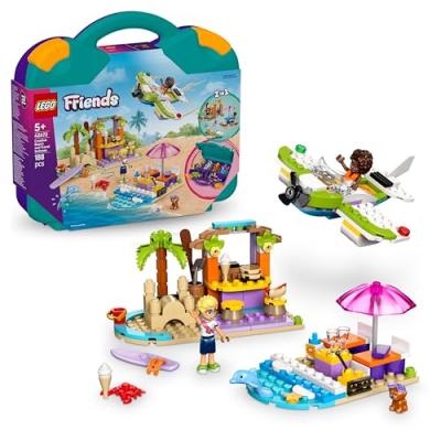 Lego 42672, Jouets de construction 