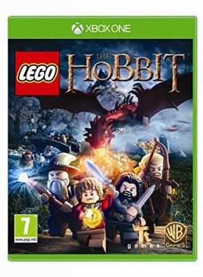 LEGO The Hobbit Xbox One anglais