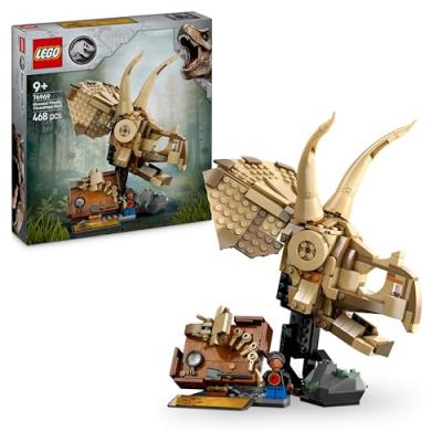 Lego 76969, Jouets de construction 