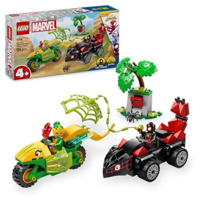 Lego 11198, Jouets de construction 