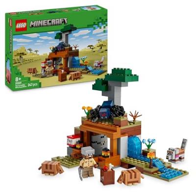 Lego 21269, Jouets de construction 