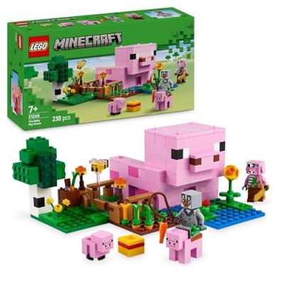 Lego 21268, Jouets de construction 