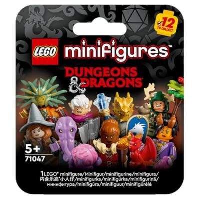 Lego 71047, Jouets de construction 