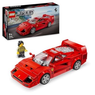 Lego 76934, Jouets de construction 