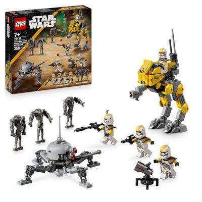 LEGO&reg; Star Wars&trade; 75431 Pack de combat du 327&egrave;me Corps d'arm&eacute;e 