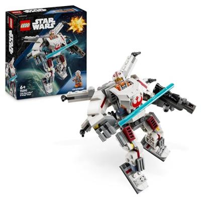 LEGO&reg; Star Wars&trade; 75390 Le robot X-Wing&trade; de Luke Skywalker&trade; 