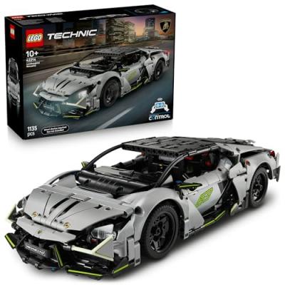 LEGO&reg; Technic 42214 Supercar Lamborghini Revuelto 