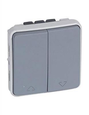 LEGRAND Commandes De Volets Roulants Double Va-et-vient