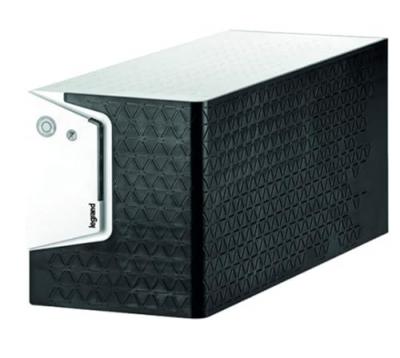 LEGRAND Keor SP - Onduleur - CA 230 V - 1200 Watt - 2000 VA - USB - connecteurs de sortie : 6