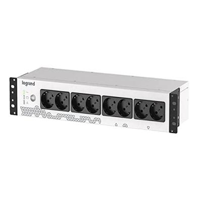LEGRAND  Onduleur Keor PDU 800 VA 8 prises C13