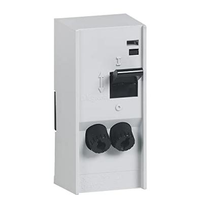 LEGRAND  - Interrupteur Pac - bipolaire - puissance maxi 4600W