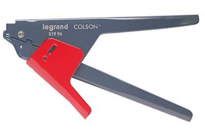 LEGRAND  - Pince pour collier de serrage pour int&eacute;rieur ou ext&eacute;rieur