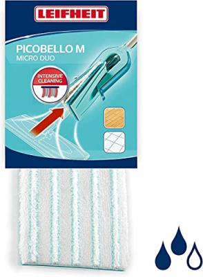 LEIFHEIT  eponge rech.micro duo picob.xl