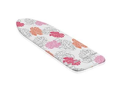 LEIFHEIT  Housse pour table &agrave; repasser Cotton Comfort Universal - 71602