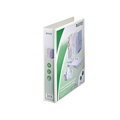 LEITZ  Classeur de pr&eacute;sentation &agrave; 2 anneaux A4 40 mm