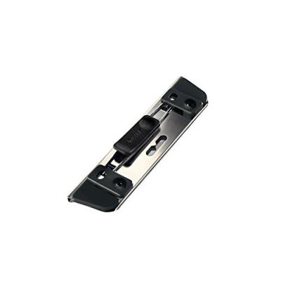 LEITZ  Compresseur Perforateur Active 2 feuilles pour classeur Gris