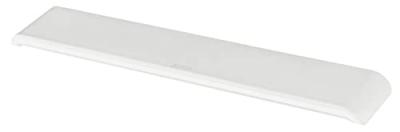 LEITZ Repose-poignet r&eacute;glable pour clavier  Ergo Cosy - Gris