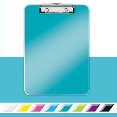 LEITZ  wow a4 ecritoire - glace bleu 39710051