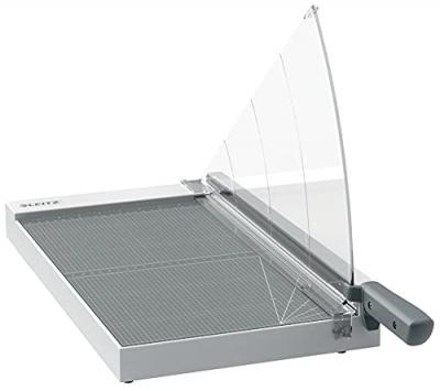LEITZ Cisaille  Precision Home Office - A3 - 10 feuilles