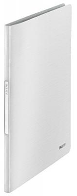 LEITZ  39580004 Prot&egrave;ge-Documents De Pr&eacute;sentation 20 Pochettes A4