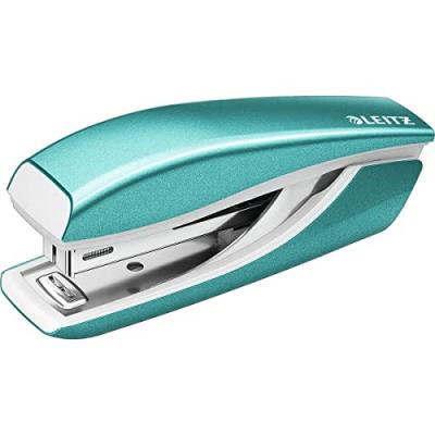 LEITZ  -  heftger&auml;t mini nexxt wow 5528, eisblau 55281051
