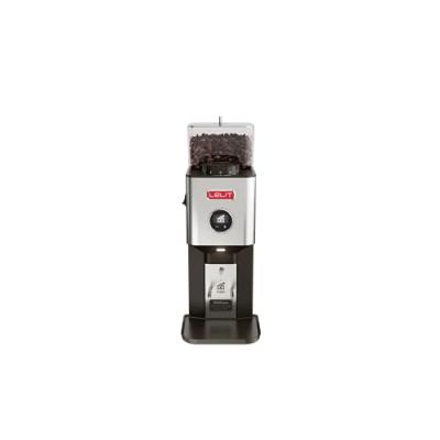 LELIT  - Moulin expresso  William PL72 inox bross&eacute; 