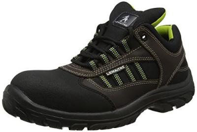 LEMAITRE Chaussure de s&eacute;curit&eacute; basse  S3 Douro src Marron 45 - Marron