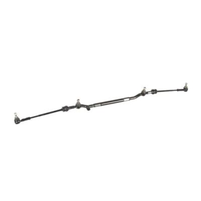 LEMFOERDER Biellette / rotule direction interieure LEMFORDER 10749 01 (X1)