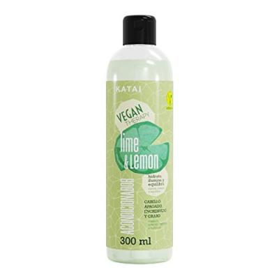 KATAI  Apr&egrave;s-Shampooing Sorbet Citron & Citron Vert 300ml