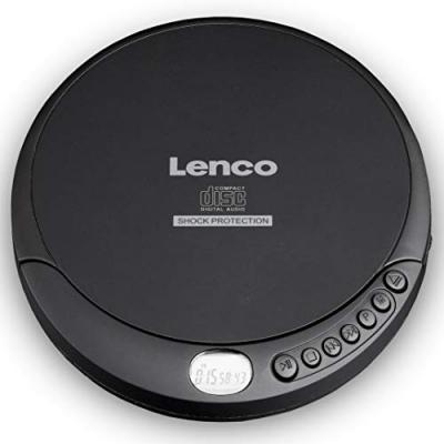 LENCO  CD-200 - Lecteur CD 