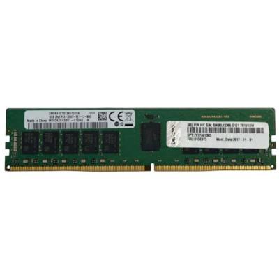 4x77a77495 16go ddr4 3200mhz 288-pin dimm vert