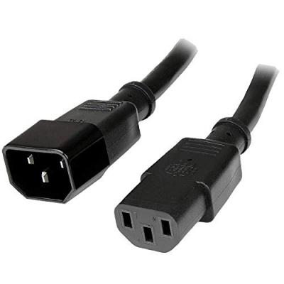 LENOVO  rallonge de cable d'alimentation - 2.8 m