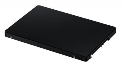 LENOVO  PM863 Enterprise Entry - Disque SSD - 120 Go - SATA 6Gb/s